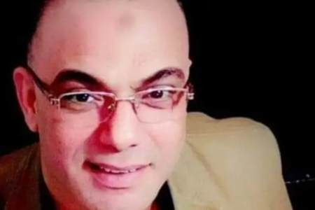 رجل أعمال يقتل حفيد فنان مصري بطريقة بشعة